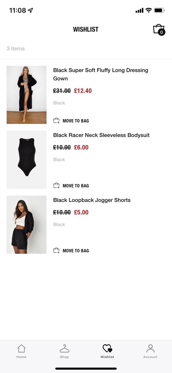 HannahCD93's tweet photo. @Missguided @Missguided I’ve not a lot to wish for but I clearly have a preference 🖤 #MissguidedTwosday https://t.co/TnyRqL43um