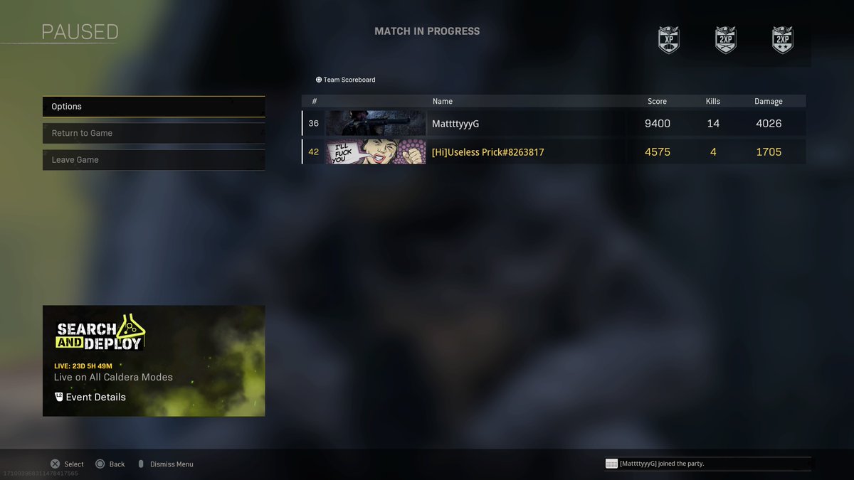 My Dad <a href="/MattyGardnerrr/">MattyGardner</a>