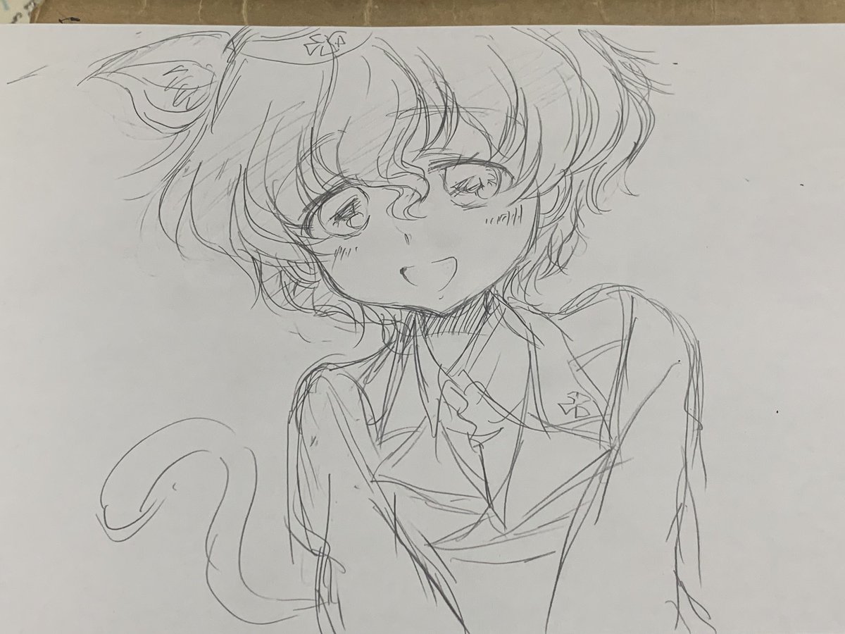 ねこうめ 