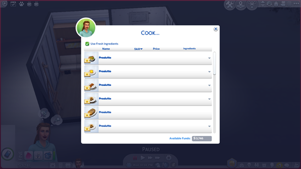 WO2Ash's tweet photo. @TheSims What's going on after this recent update? My game is glitching so much and cannot be played ever since the update. https://t.co/XdPsnZ7bL8
