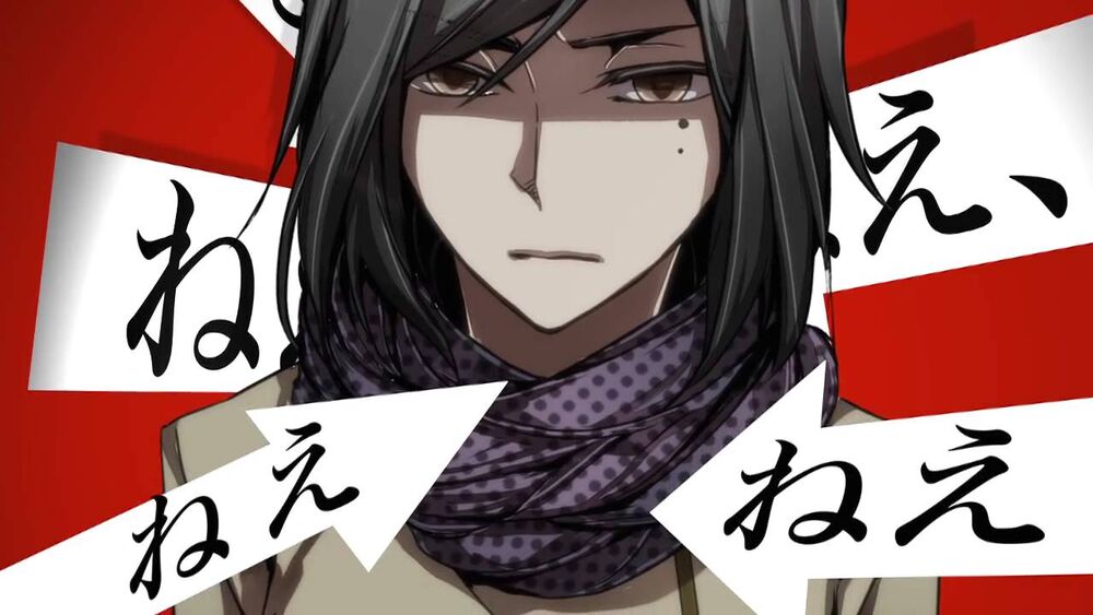 Tweets With Replies By Vocasong Birthdays ボカロ曲の記念日 Vocabdays Twitter