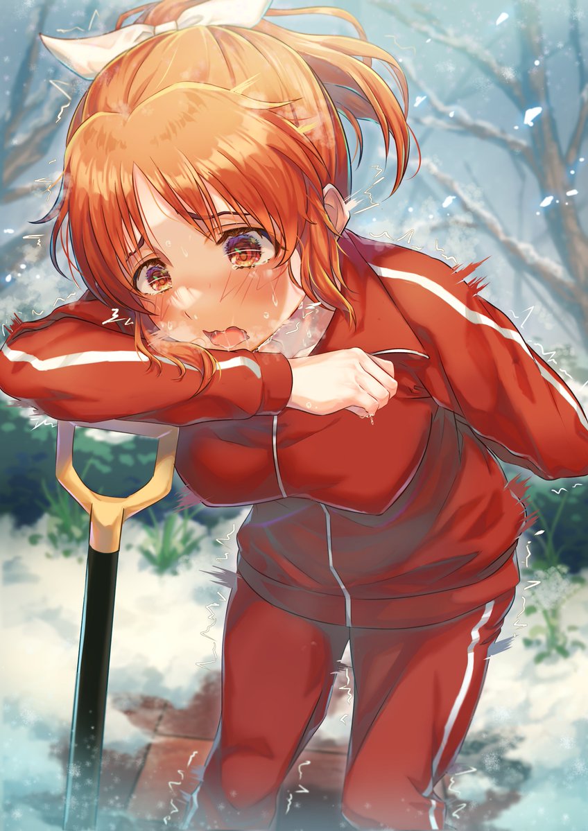 タグ 安部菜々 の注目ツイート メガとんトラック