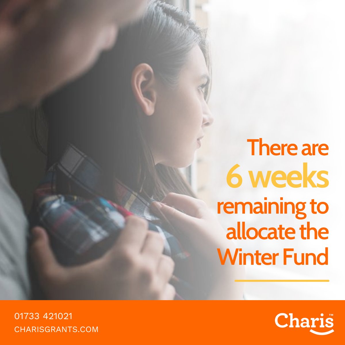 The Charis Shop provides 24/7 access to users so they can provide immediate support to their customers through fuel vouchers, utility credit vouchers, supermarket vouchers and cash vouchers. White goods and furniture can also be provided and registration is free, quick and easy.