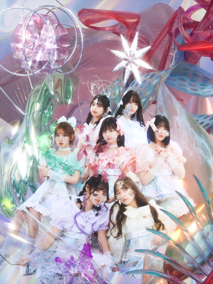 松本かれん( FRUITS ZIPPER ) on X: 