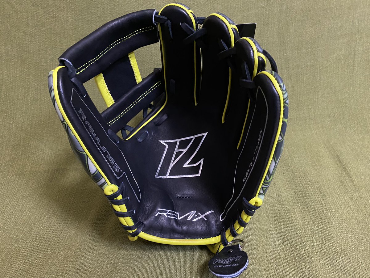 EVdxh's tweet photo. リンドーアモデル買いました
#REV1X https://t.co/5A9QZwQKjB