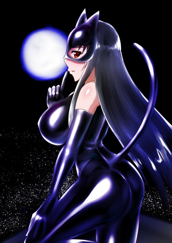 唯一の猫 #猫の日 