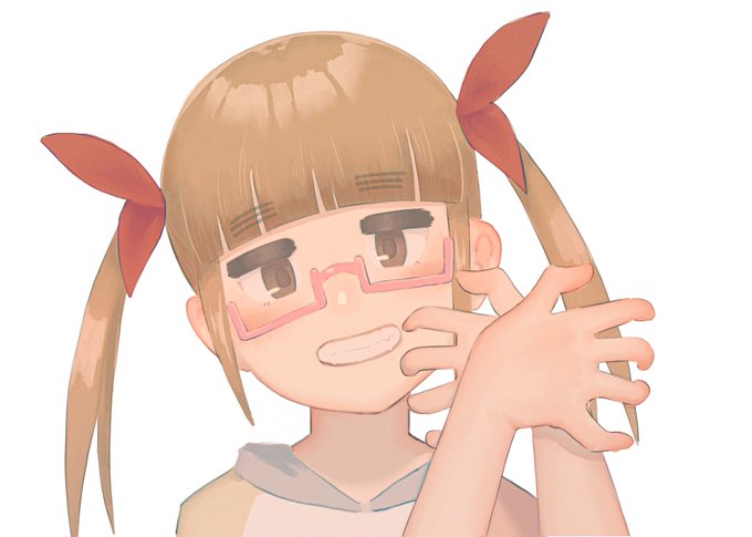 2月22日は #猫の日 ですが、実はカニの日でもあると知っていましたか?(大嘘)

カニカニカニカニ
カニカニカニカニ
こーれいかーに〜

かに袋晶葉ちゃん 