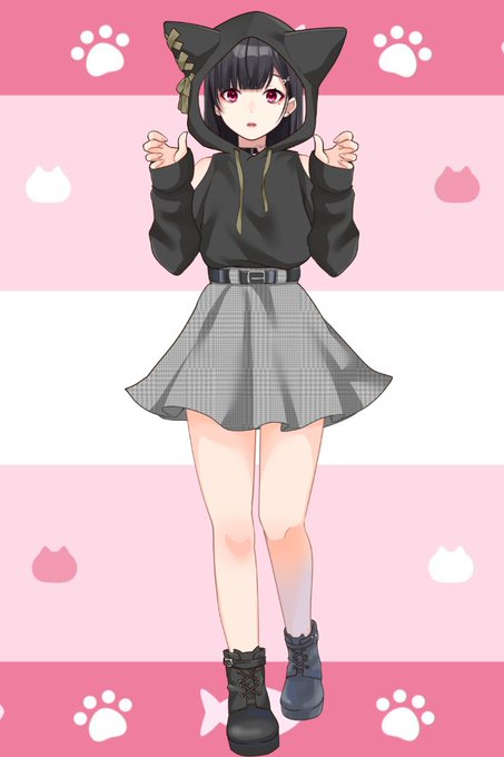 束縛彼女のtwitterイラスト検索結果