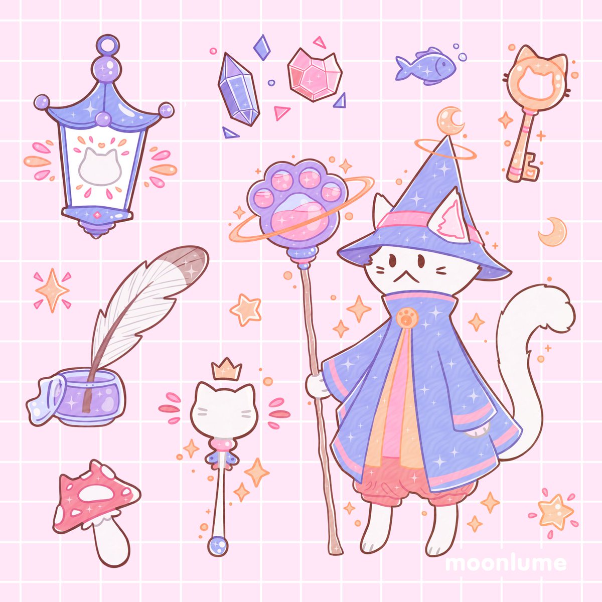 Happy Cat Day!! :D
#猫の日 