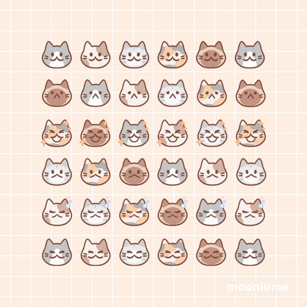 Happy Cat Day!! :D
#猫の日 