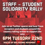 Photo by Sheffield Student Housing Campaign (@SheffSHC)