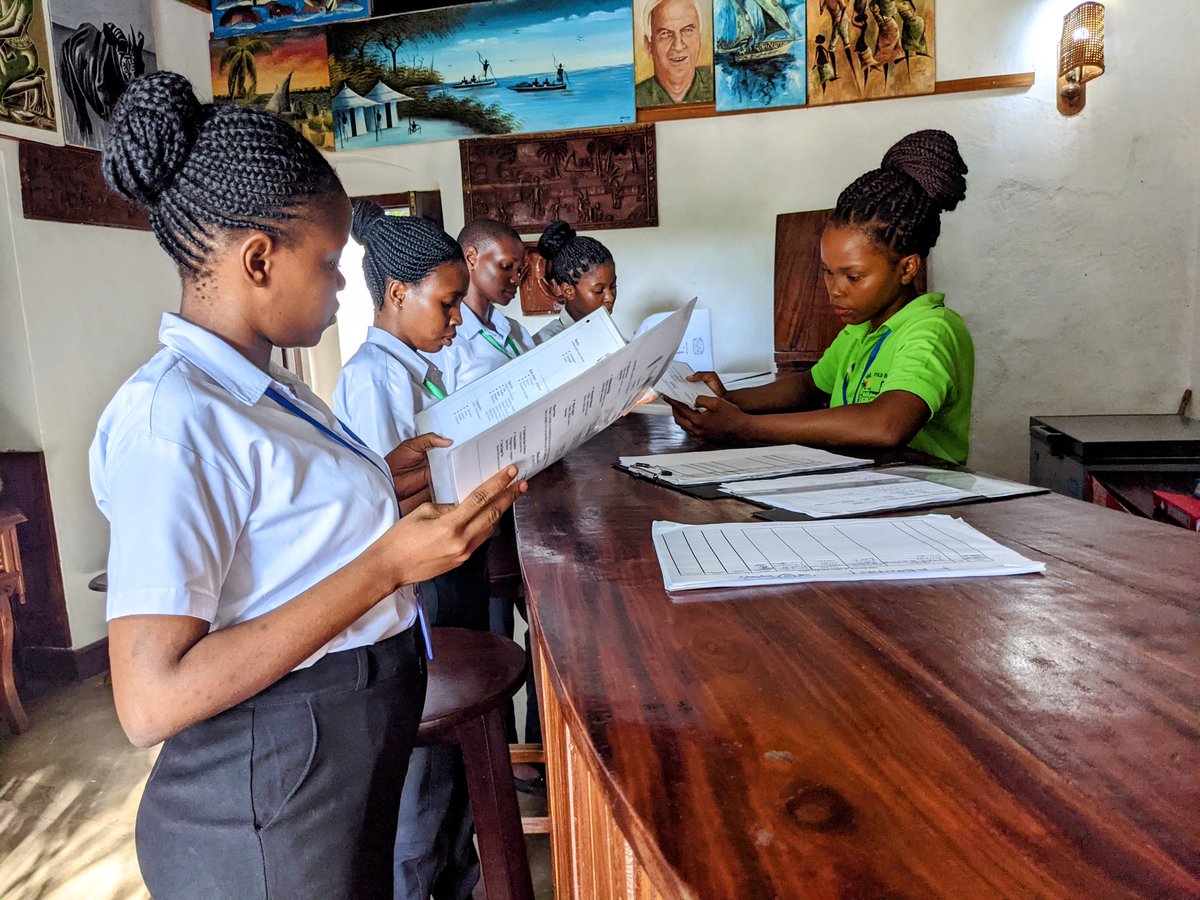 Trade Aid tweet media