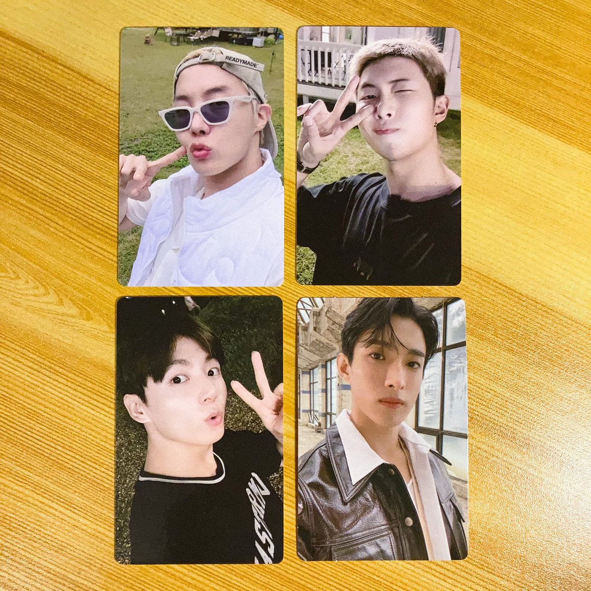 useralphabekoo's tweet photo. my 94z and 97z came home!!! 🥺💜 thank you so much again @dkimtaejin_ HUHU bilis nyo po kausap talaga hahahaha + super cute ng packaging 🥰🤍 #dktj_feedbacks https://t.co/F3SvAgGnvI