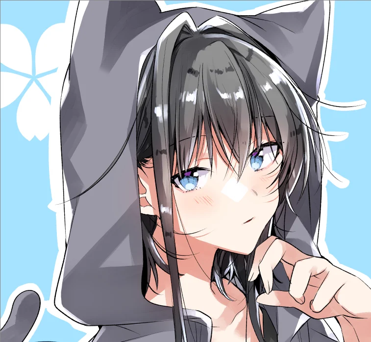 ささやくように恋を唄う【公式】 on X: 