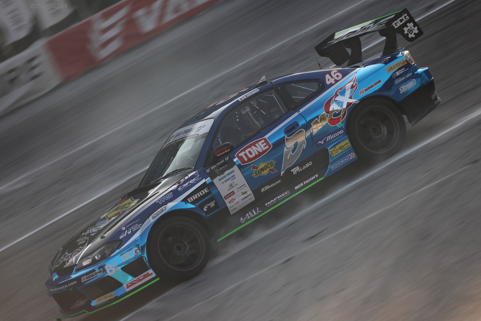 thalys0204's tweet photo. 2021.10.03
D1GP@奥伊吹モーターパーク
No.46 NANKANG TIRE DRIFT TEAM D-MAX
TEAM D-MAX S15 SILVIA 2JZ 3号機
末永正雄選手
#D1GP
#奥伊吹モーターパーク
#シルビア
#S15
#TeamDMAX
#末永正雄
#Silvia
#NANKANG https://t.co/FBqhzbwCrx