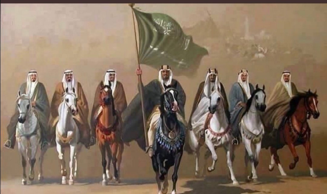 Sweetsilent4's tweet photo. #يوم_بدينا
#يوم_التاسيس
#يوم_التأسيس_السعودي https://t.co/uYOJLmiwtq