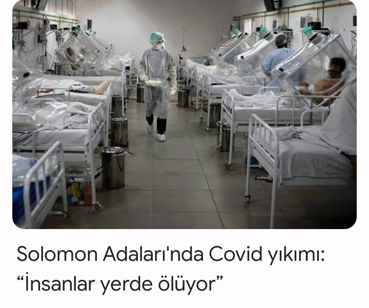 Nedense bu tür olaylar ya Çinde oluyor yada adalarda.. Avrupa'da olmuyor,Amerikada olmuyor ,Türkiyede olmuyor,..virüs medyanın ta kendisi....