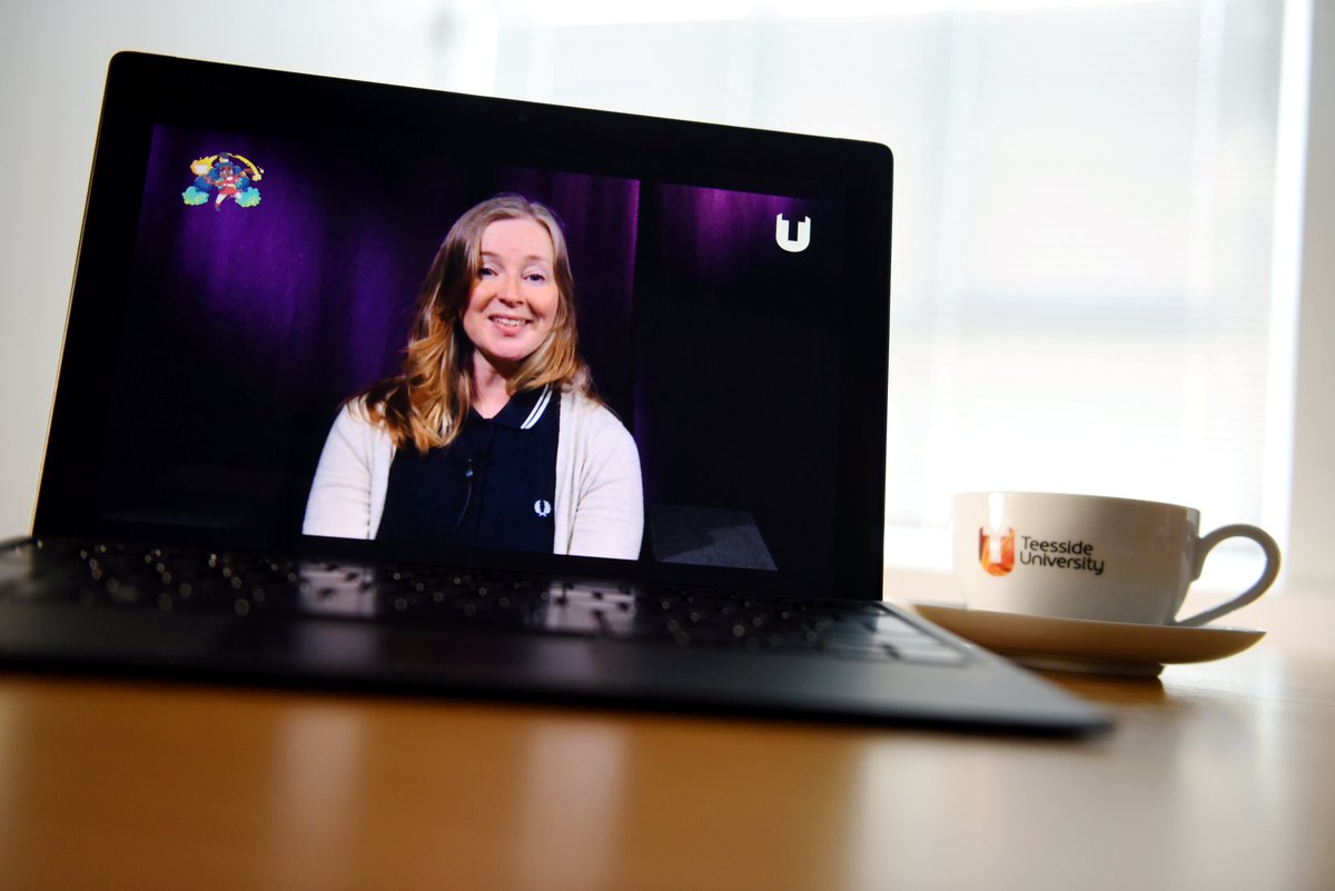 For International Women’s Day, we want to share insights from women in the animation industry. 

We were lucky to have Animex Screen curator Lesley-anne Rose speak at Animex 2021 on being a woman in animation. 

Watch her talk here: youtu.be/Uf9dCkHwotI

#InternationalWomenDay