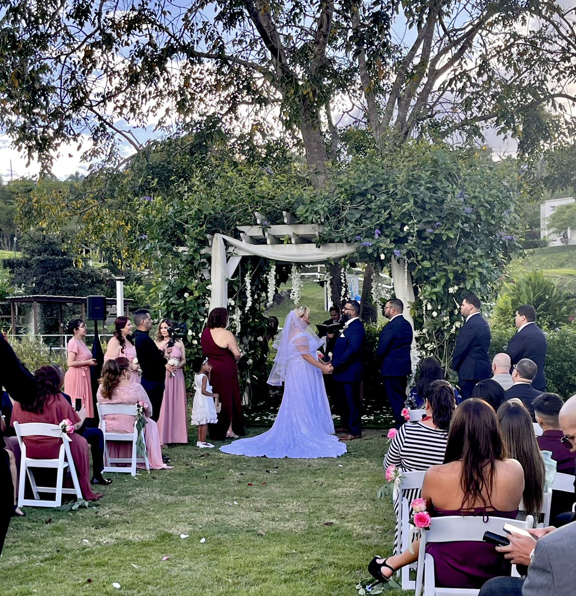 Me uní en matrimonio el 20/2/2022 💕👰🏼‍♀️💍🤵🏾‍♂️ #ElBodorrio2022