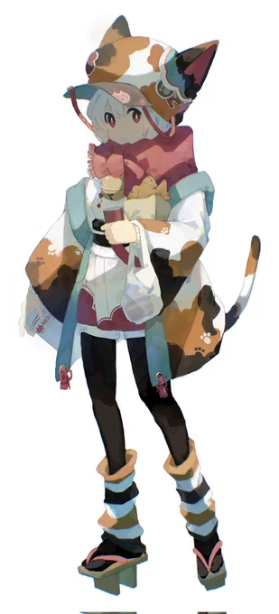 いろんな🐈️ 