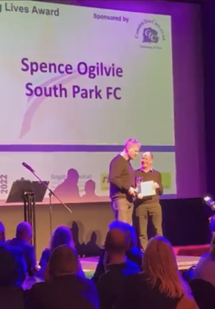 Dunottar Sport & Physical Education tweet media