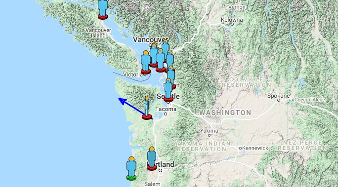 Kristin Clark tweet media