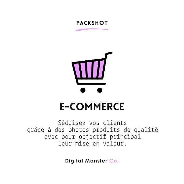 _DMCompany's tweet photo. FOCUS sur nos services « Packshot »
Profitez d’un shooting produits « e-commerce » pour optimiser vos ventes sur votre boutique en ligne ! 📸
https://t.co/hrxNYfdajG

#studio #photo #shooting #ecommerce https://t.co/a57eYrmIJ7
