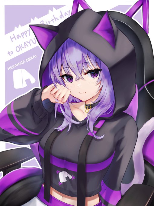 猫又おかゆ生誕祭22 22年2月23日 水 ツイ速まとめ