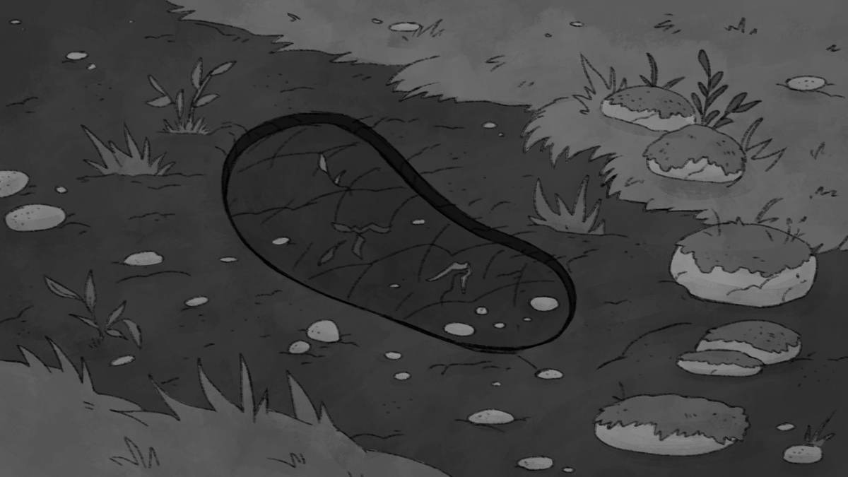 SaltyPin's tweet photo. These are the backgrounds I've done for #amphibiareanimated, Mostly kept them close to the ones from the show, just more in my style, it was very fun and I learned a lot doing these :D
#amphibiafanart https://t.co/BJqGw8Y3b5