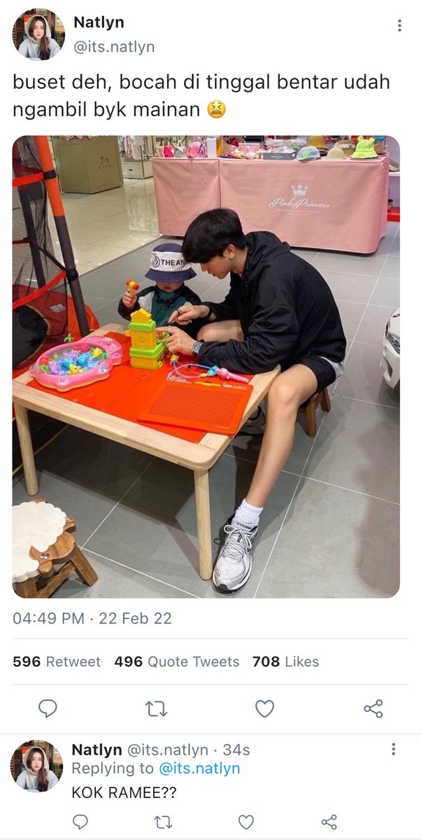 unknownctzen's tweet photo. ; Rumor

— Mark lee three tweets au

©unknownctzen https://t.co/NaP6iTaIef