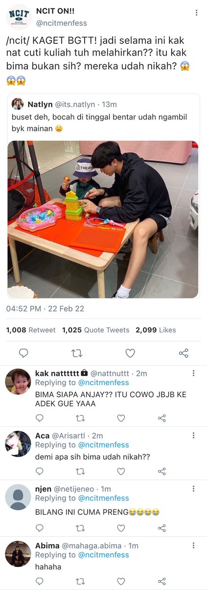 unknownctzen's tweet photo. ; Rumor

— Mark lee three tweets au

©unknownctzen https://t.co/NaP6iTaIef