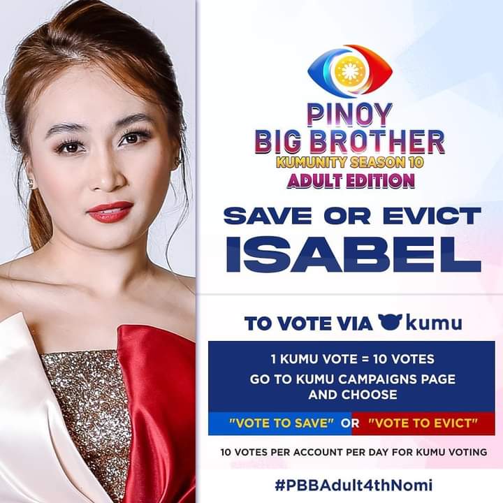 sabelsamar's tweet photo. BBS ISABEL 
BBS ISABEL 
BBS ISABEL https://t.co/XA3O86CGHY