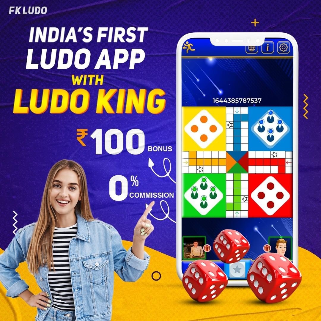 How To Choose The Best Online Ludo App?