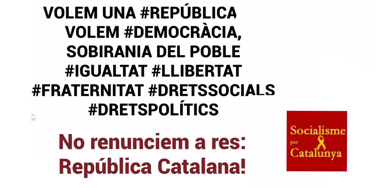 SocialismexCAT's tweet photo. Ens han enganyat i segueixen, el Català va en retrocés, salut i serveis socials també…
No tenim cap protecció front els poderosos, no hi ha hagut crisi econòmica, hi ha hagut enriquiment dels rics i empobriment de la resta -la majoria
#pobresa #injustícia #salutmental 🎗🌹 👇 https://t.co/CgRlsJkApk