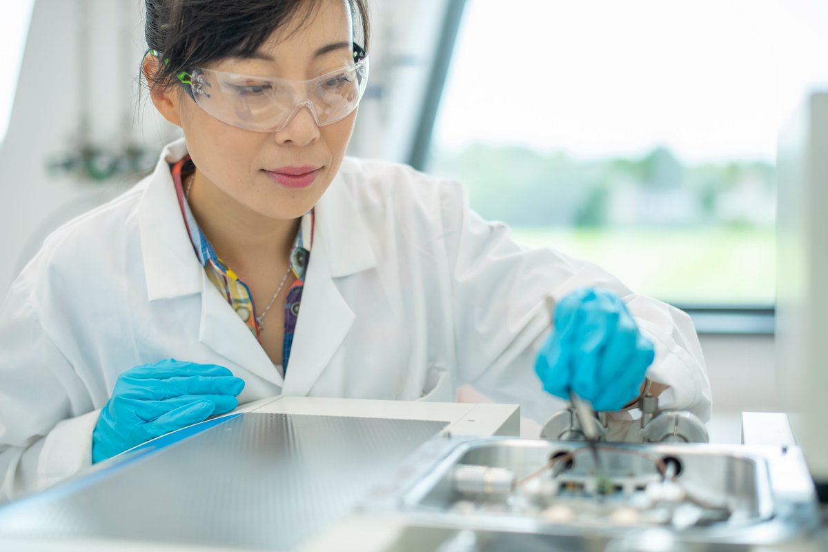 We hope our community of #HerschelLeaders taking part in the confidence &amp; empowerment modules today enjoy the sessions!

This national pilot, aimed at technicians who identify as women, is building a vibrant network of technical leaders and developing a more inclusive workforce