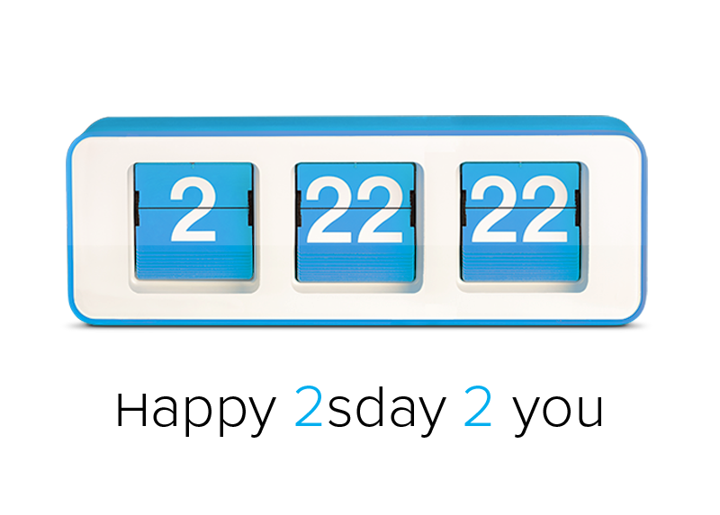 It’s 2sday everybody and L2 Suite is overjoyed! Click the link below to read the very, very brief story of our “2” and view our 2Sweet(Suite) of products.
lynch2.com/2uesday/ #2uesday