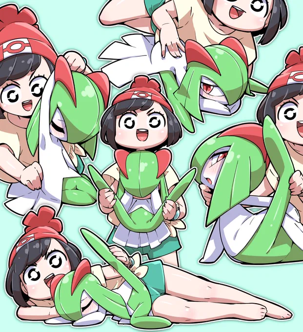 キルキルキルサナ 