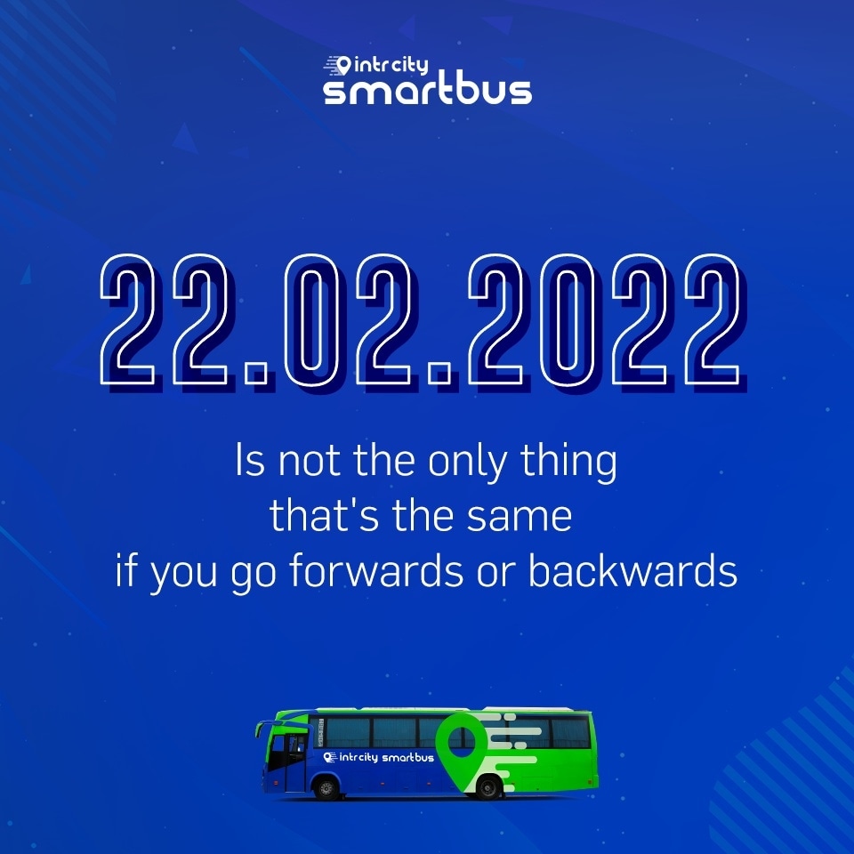 IntrcityNELLORE's tweet photo. Going to your destination⇌Returning back = same level of comfort in an IntrCity SmartBus!

Travel now to #enjoytheupgrade!

#2022022 #comfort #safety #SmartBus #enjoytheupgrade #IntrCity #RailYatri #Travel #trending #viral https://t.co/qODGLJ1cbL https://t.co/FiwHsFgOUE