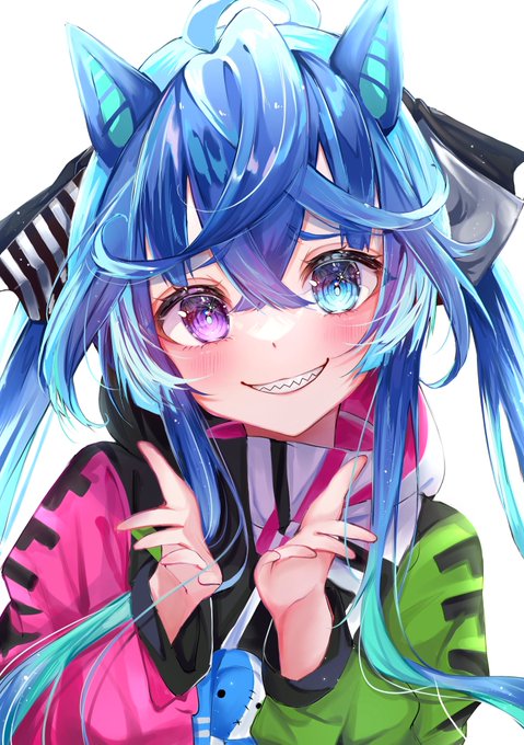 ツインターボ(ウマ娘) 「「あたしだけにチュウする」(幻覚 ツインターボ(ウマ娘) 「「あたしだけにチュウする」(幻覚