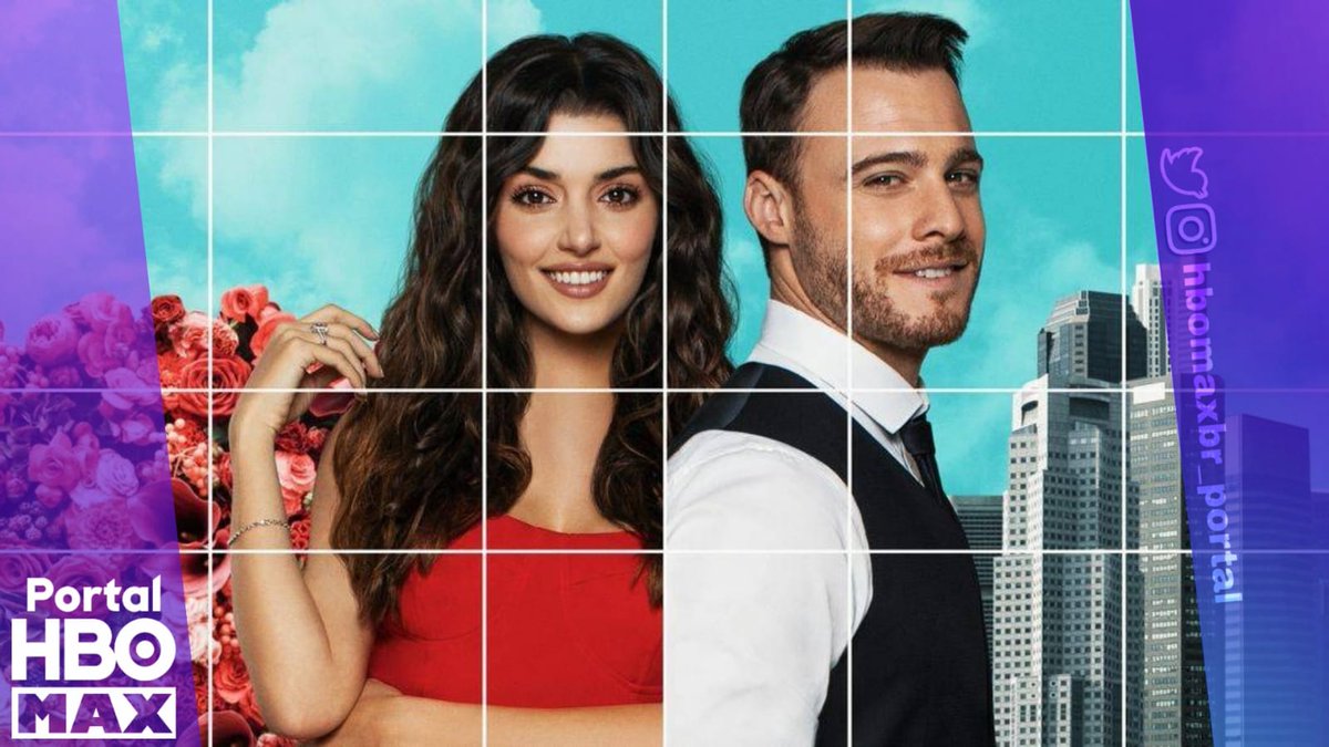 hbomax_portal's tweet photo. O título oficial de Sen Çal Kapimi no Brasil é "Será Isso Amor?"

A produção turca de grande sucesso chega mês que vem, na HBO Max. https://t.co/N6Kvk8LgA2