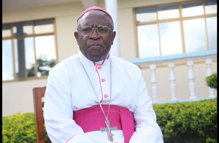 Muumini mkubwa wa Katiba Mpya na mkosoaji asiyeogopa. Aliyechunguzwa juu ya Uraia wake na akanyang’anywa Pasi ya kusafiria. Mara mbili Magufuli akamwambia kuwa yeye ndiye atakaye Mzika na kweli akaongoza ibada yake ya Mazishi. Leo Severine Niwemugizi ametimiza miaka 25 ya Uaskofu