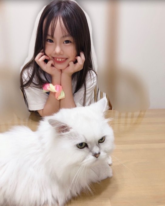 Twitterのコスプレ画像1