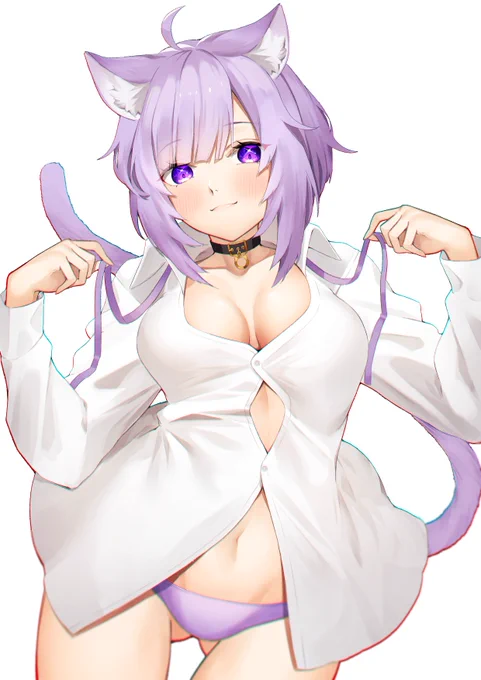 HAPPYBIRTHBAYおかゆん‼
#絵かゆ
#おかゆの生誕祭2022 
#猫又おかゆ生誕祭2022 