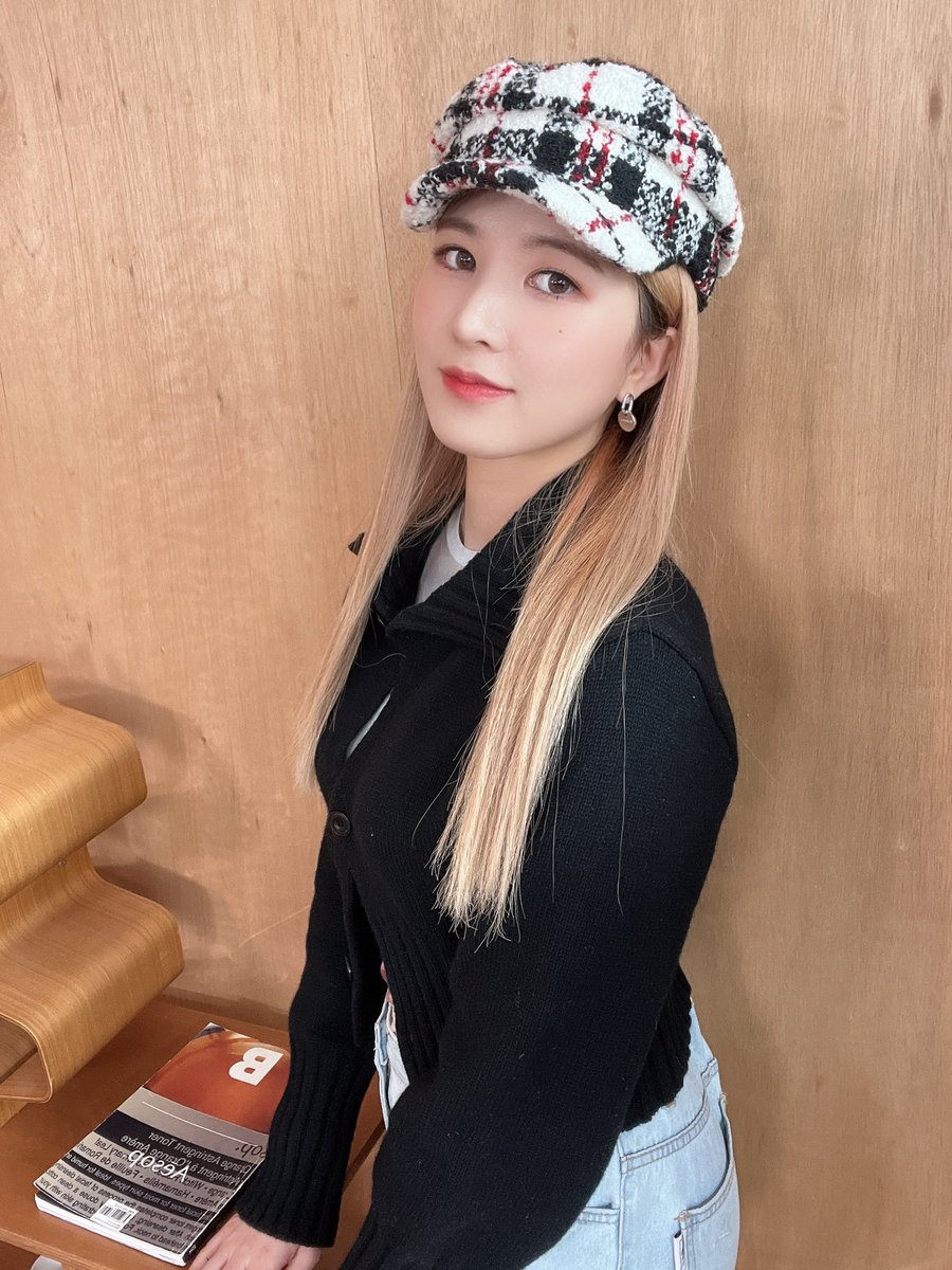 blingbling_new's tweet photo. [#차주현]
나는야 리액션즈 주현❤️

#블링블링 #BlingBling #ブリンブリン 
#CHA_JUHYUN #チャ_ジュヒョン https://t.co/wnQWcc1kxm