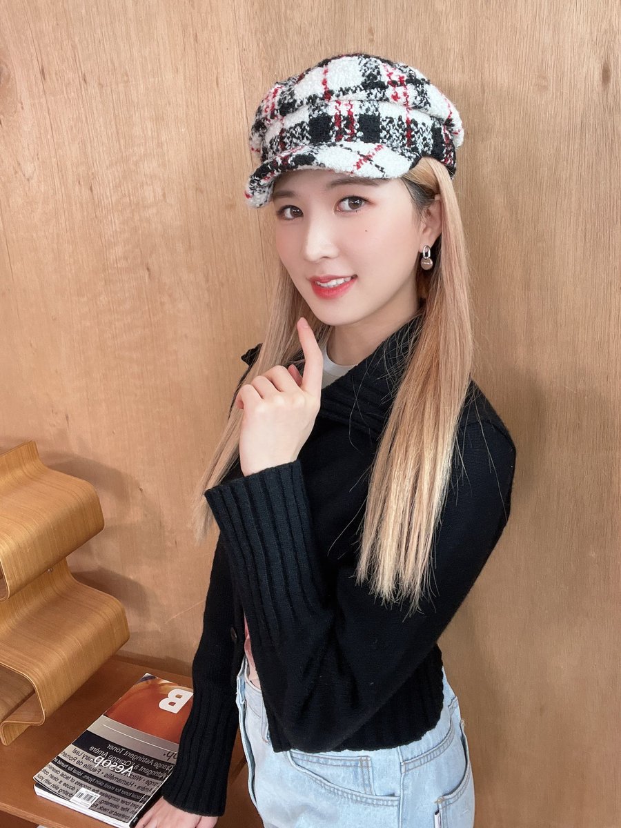 blingbling_new's tweet photo. [#차주현]
나는야 리액션즈 주현❤️

#블링블링 #BlingBling #ブリンブリン 
#CHA_JUHYUN #チャ_ジュヒョン https://t.co/wnQWcc1kxm