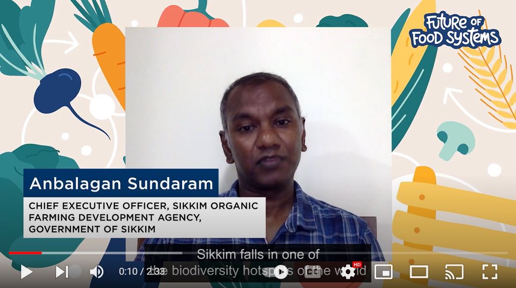 biovision_org's tweet photo. Small-scale #farmers in the Philippines, India, Colombia + Madagascar are the backbone of #FoodSystems.
In our video series u learn how these countries adopt #policymeasures 2 support their farmers + improve their livelihoods.
🎥https://t.co/V4qb7XC6LM
#FacesOfFoodSystems #Devex https://t.co/A4mZCrWNhQ