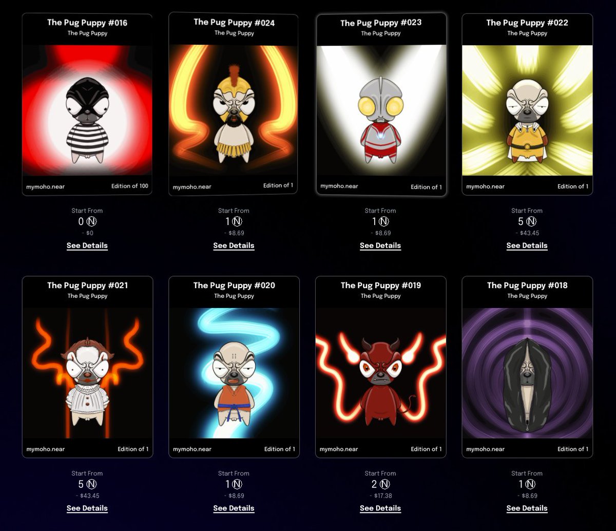 Mymohoho tweet media