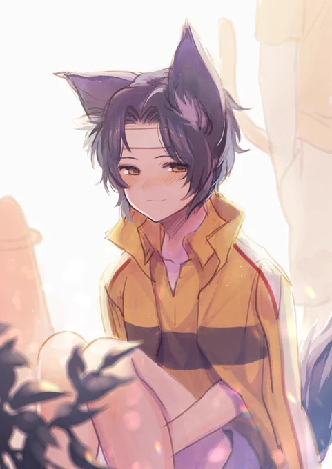 🐱さなゆき過去絵 