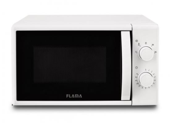 maypedomestics's tweet photo. Buenas Maypers!
Hoy os traemos Microondas 20L 700W 1824FL FLAMA

Sencillo y con un tamaño compacto, este microondas puede colocarse en la cocina de forma discreta y sin ocupar mucho espacio.
Tiene una capacidad de 20 litros y una potencia máxima de 700W.#maypealo https://t.co/qW3jbDzjDe