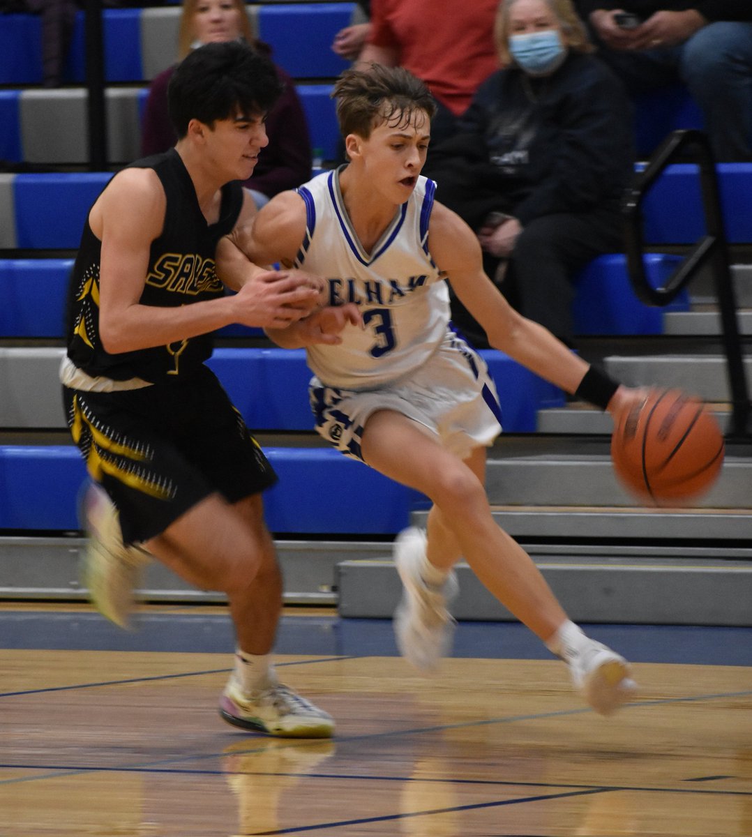 MsmeadP's tweet image. Congratulations to Senior Basketball Captain Jake McGlinchey. He was named Division Two Player of the Year. So proud! #PythonPride  #pelhamproud #Senior #playeroftheyear